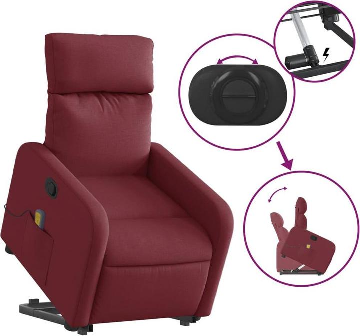 Actual product image VidaXL Iuniia