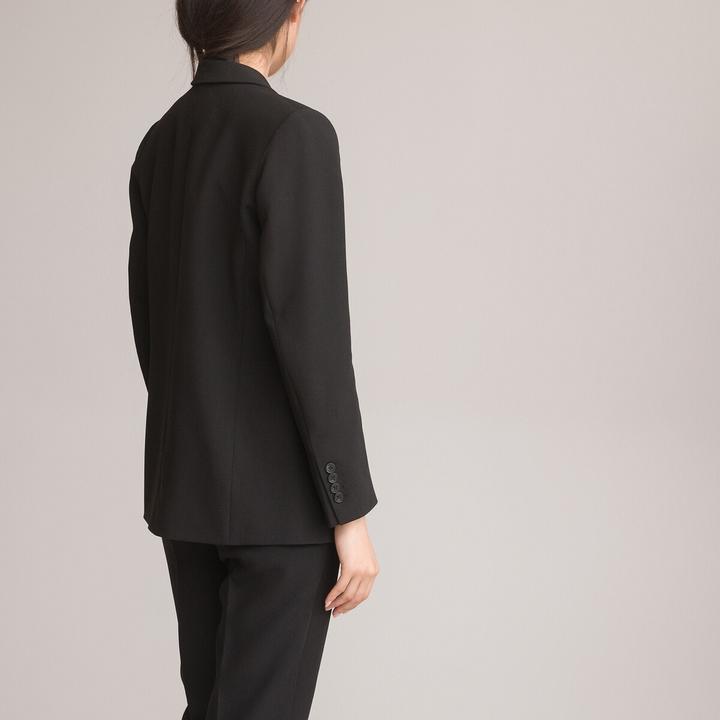 Actual product image La Redoute Collections Blazer (44)