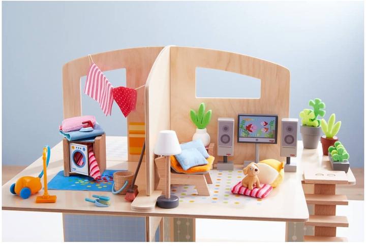 Produktbild Haba Puppenhaus-Zubehör Wohnaccessoires