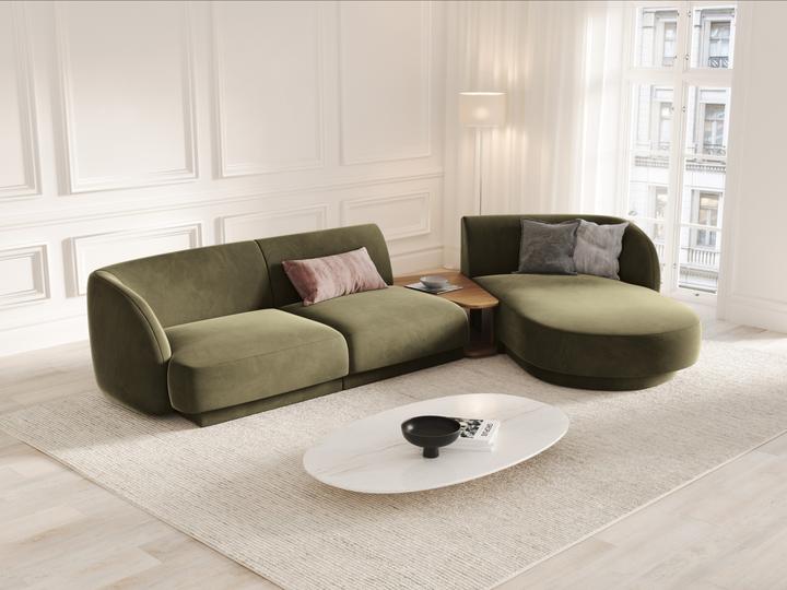 Actual product image Micadoni Miley (2 person sofa, 3-seater, 4-seater)