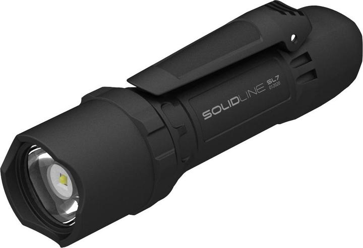 Ledlenser Solidline SL8 (14.50 cm, 400 lm)
