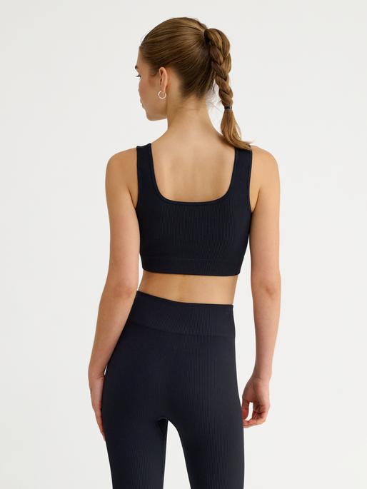 Produktbild hummel Hmlpulse Seamless Rib Bra (L)