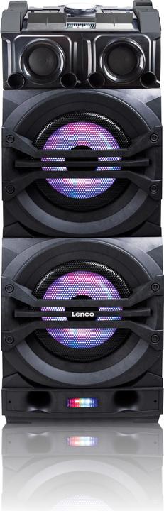 Lenco Pmx-350 (Passiv)