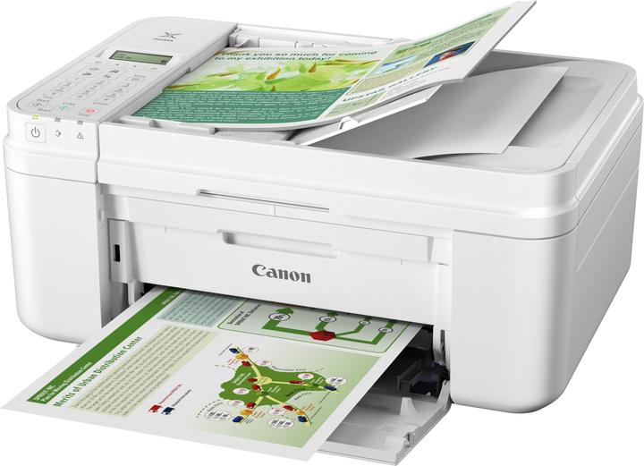 Produktbild Canon Pixma Mx495 (Tintenpatrone, Farbe)