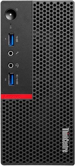 Produktbild Lenovo M600 Thin Client (Intel Celeron N3010, 4 GB, 32 GB)