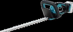 Actual product image Makita UH020GZ (Cordless hedgecutters)