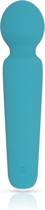 Actual product image Cala Azul Maria Zauberstab Vibrator Azul