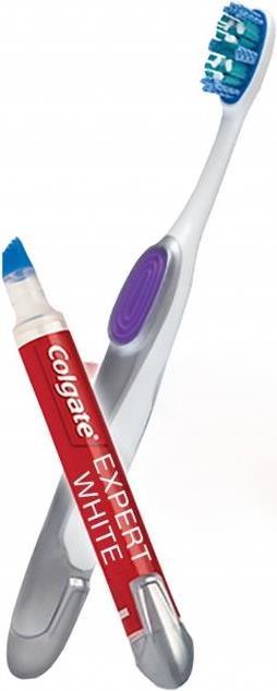 Immagine prodotto Colgate Max White (Medio, 2 x)