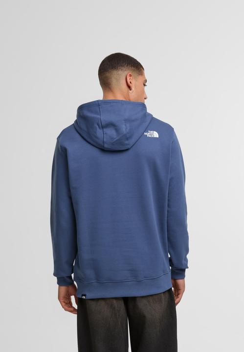 Immagine prodotto North Face Felpa con cappuccio Simple Dome (S)