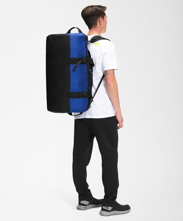 Image du produit North Face Camp de base (71 l)