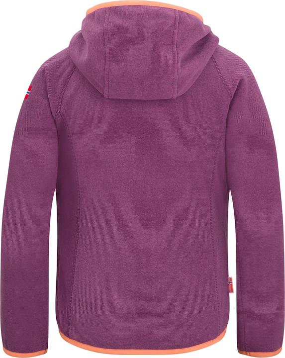 Produktbild Trollkids Girls Sandefjord (164)