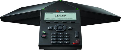 Actual product image Poly TRIO 8300 OPENSIP CONF PHONE