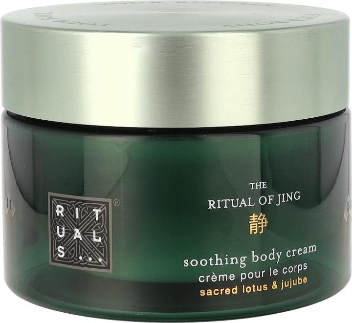 Rituals Jing Soothing Body Cream (Körpercreme, 220 ml)