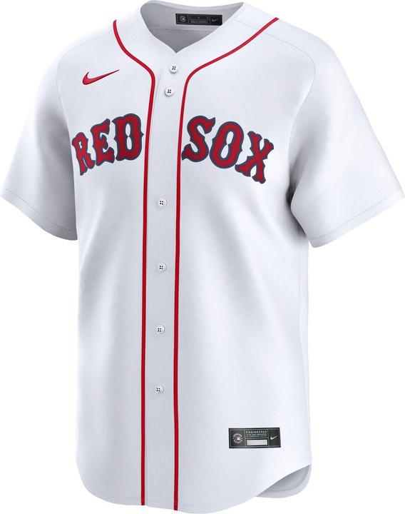 Nike Boston Red Sox MLB Limited Home Jersey M (M)