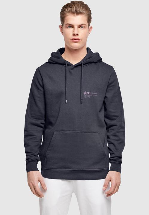Image du produit Mister Tee Capuche That Noise - 2982 (4XL)