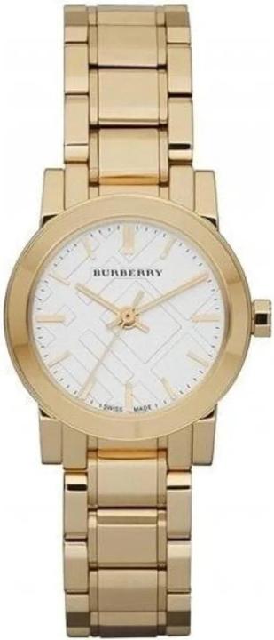 Burberry The City (Swiss Made, 26 mm)