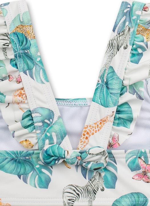 Sanetta Bikini mit UV Schutz + (92)