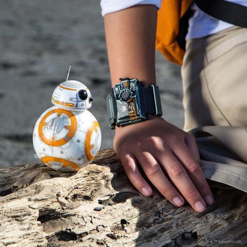 Produktbild Sphero Star Wars Force Band