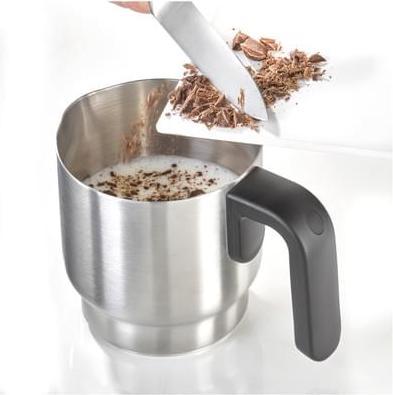 Actual product image Caso Crema & Choco (35 cl)