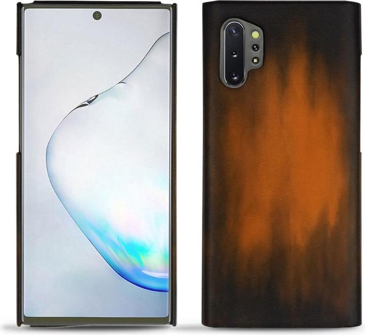 Produktbild Noreve Lederschutzhülle (Samsung Galaxy Note 10+)