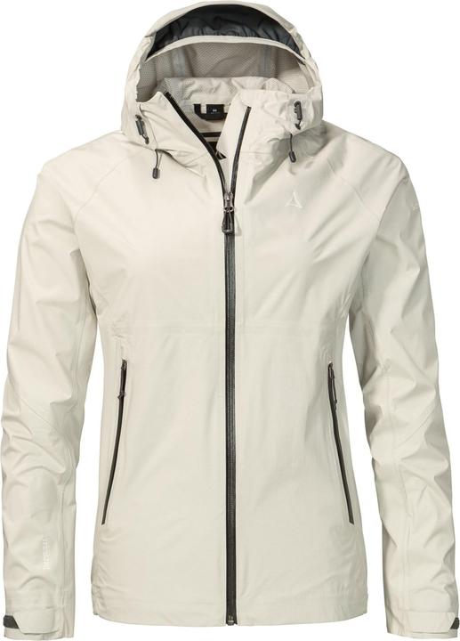 Schöffel 2.5L 3D Jacket Vistdal L