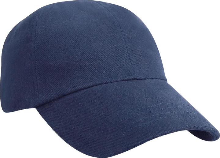 Result Kappe Niedriges Profil (One Size)