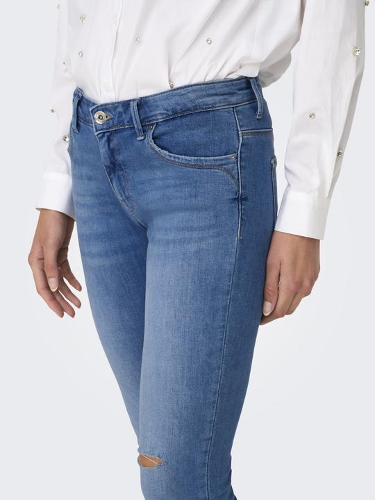 Actual product image Only Onlkendell Reg Sk Zip Ank Tai582 Noos (W28/L32)