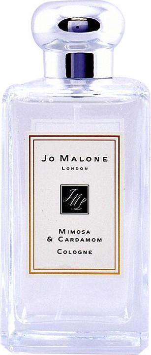 Actual product image Jo Malone Mimosa & Cardamom (Eau de cologne, 100 ml)