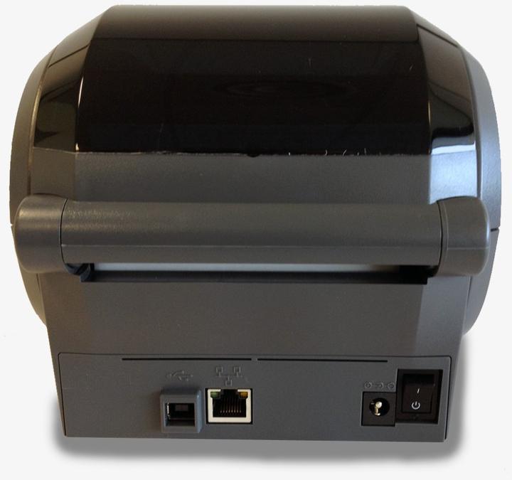 Immagine prodotto Zebra GK420d (203 dpi)