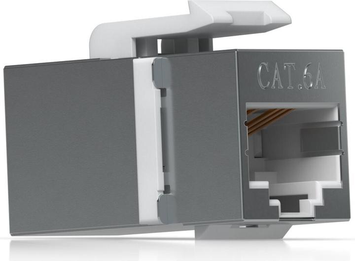 Immagine prodotto Ubiquiti UACC-Keystone-Coupler-C6A