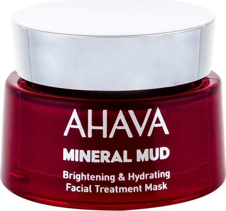 Masque pour le visage