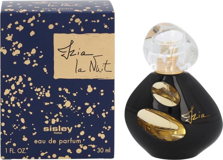 Actual product image Sisley La Nuit Eau de Parfum (Eau de parfum, 30 ml)