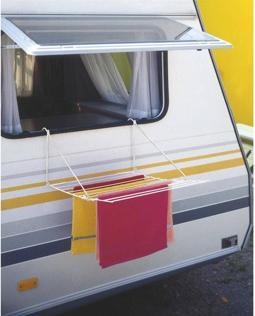 Actual product image Tomado Wäscheständer (7 m)