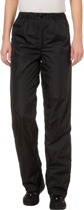 Actual product image Vaude Fluid (34)