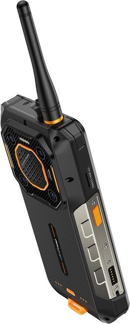 Image du produit Ulefone Armor 26 Ultra Walkie-Talkie (512 Go, Orange, Noir, 6.78", Double SIM, 200 Mpx, 5G)