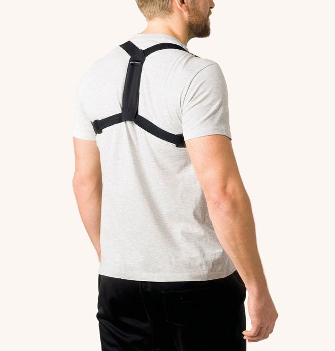 Produktbild Swedish Beauty SWEDISH POSTURE Hållningsband (One Size)