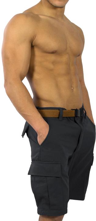 Produktbild Normani Herren BDU Shorts Dasht - 8480 (4XL)