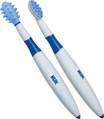 Produktbild NUK Zahnpflege-Lernset
