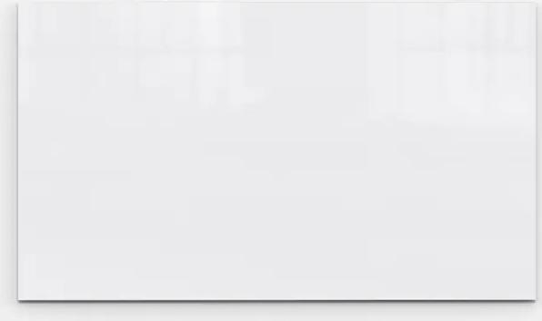 Produktbild Lintex Mood Wall Glass Panel, 1500 x 750 mm, white