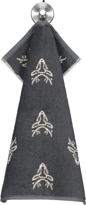 Produktbild Cawö Handtücher Alpenchic Allover (70 x 140 cm)