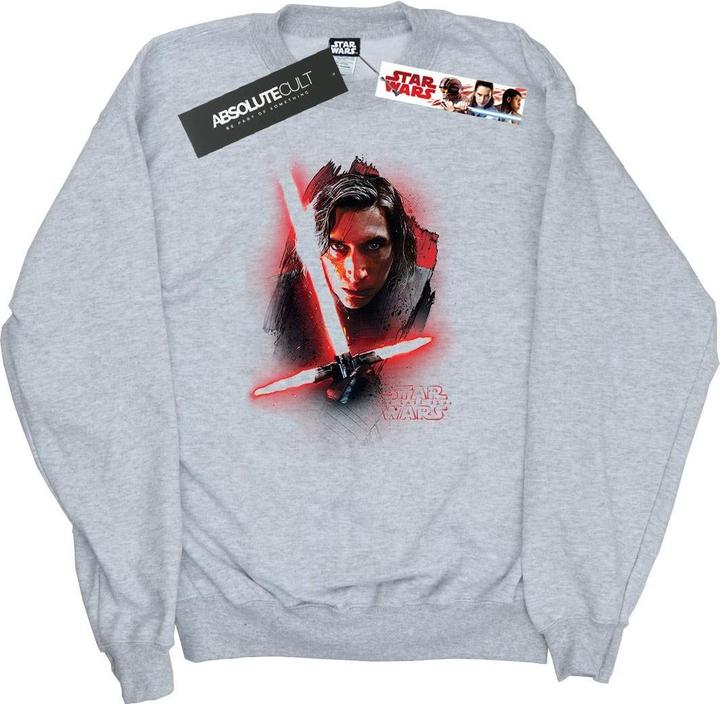 Star Wars Sweatshirt (L)