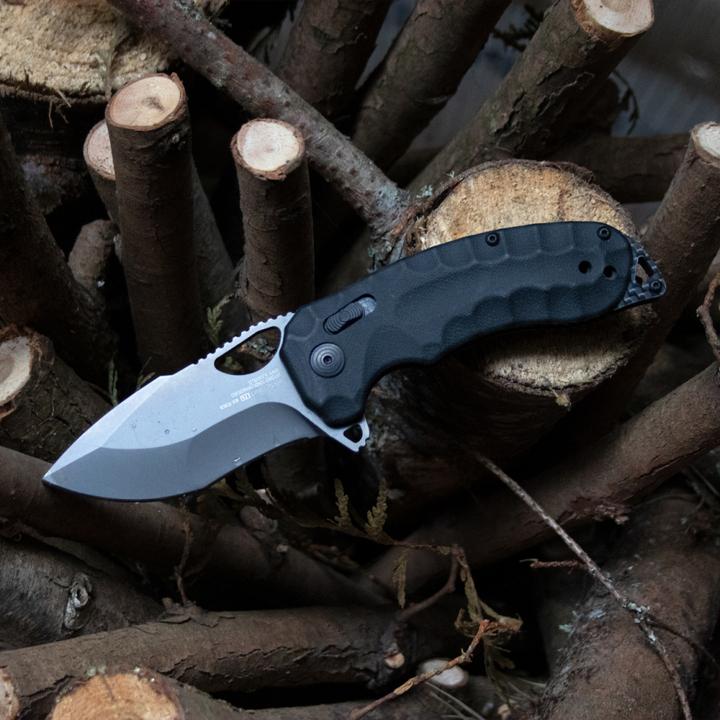 Image du produit SOG Kiku XR LTE - Blackout (7.70 cm)