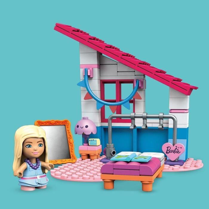 Immagine prodotto Mega Construx - Malibu House