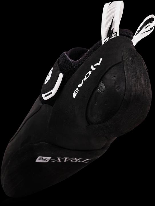 Actual product image Evolv Phantom climbing shoes (41)