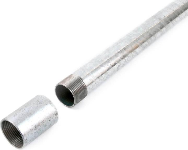 Immagine prodotto Tubo blindato Ř20mm rigido f/vz 5Kl ST 19920