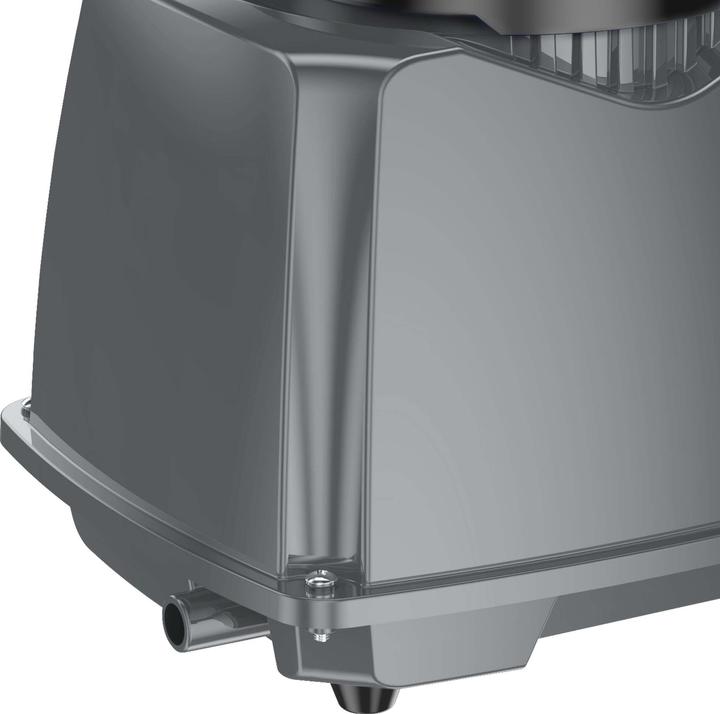 Produktbild SunSun CAP-100 Sauerstoffpumpe 70W 80m³ Luftpumpe Aquarium Teichbelüfter