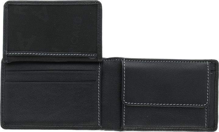 Actual product image Picard Diego wallet