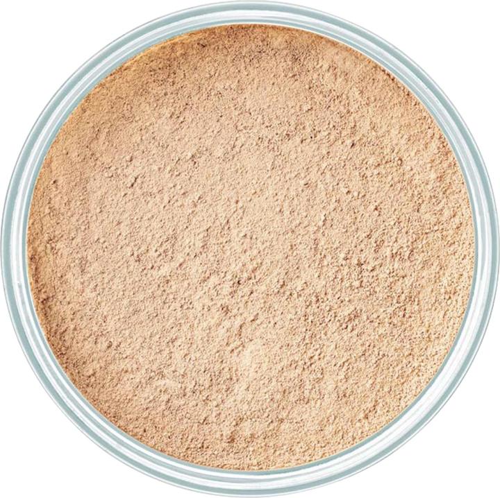 Artdeco Mineral Powder (04 Light Beige)