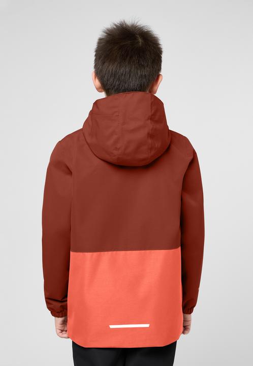 Immagine prodotto Jack Wolfskin Giacca da bambino Snowy Days (164)