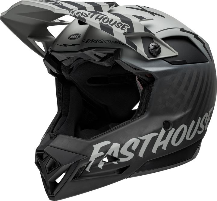 Produktbild Bell Full 10 Spherical MIPS Helmet (59 - 63 cm)